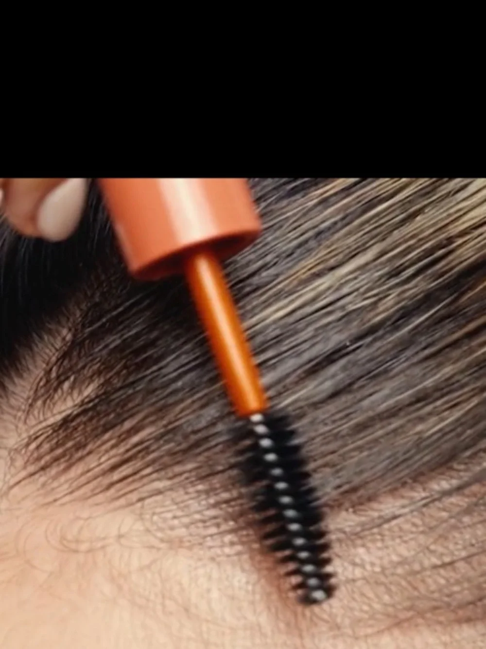 Narka Dual Brush Brow & Hair Tamer